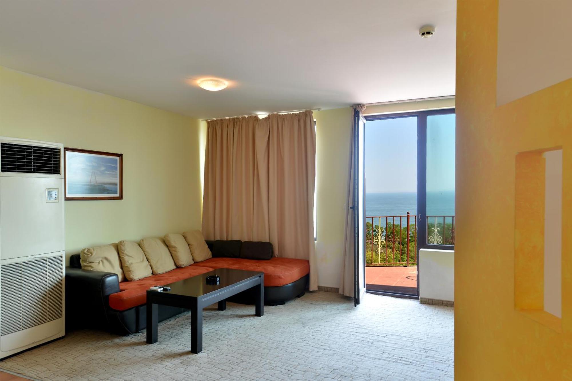 Ellinis Hotel Βάρνα Δωμάτιο φωτογραφία