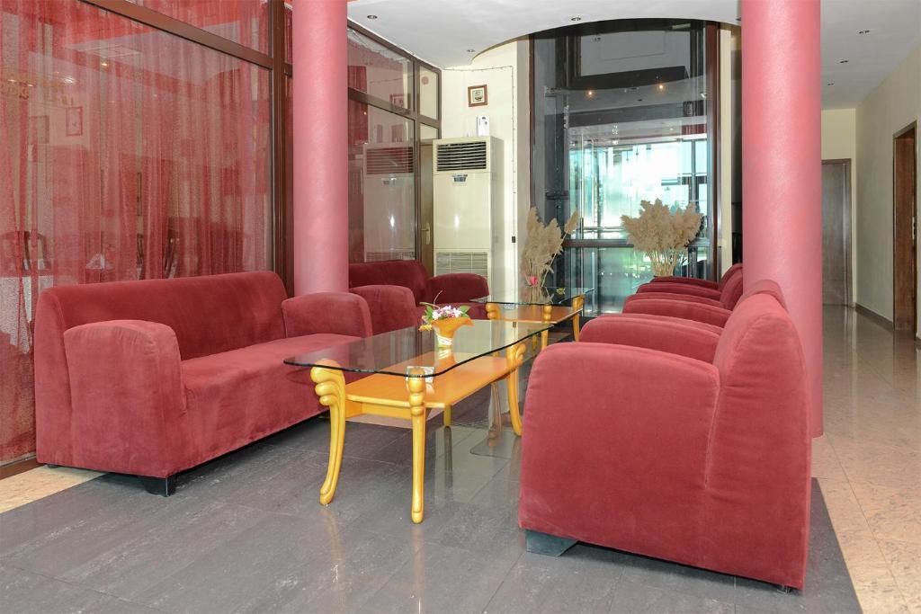 Ellinis Hotel Βάρνα Εξωτερικό φωτογραφία