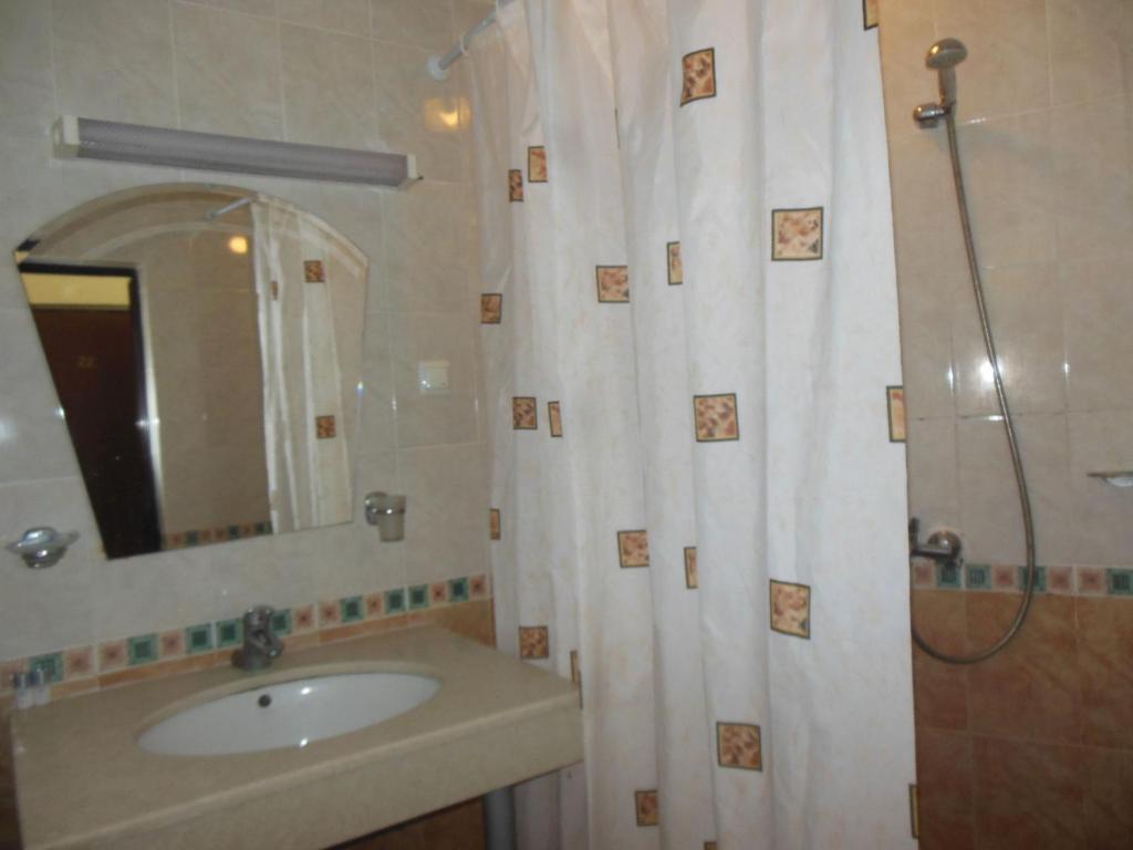 Ellinis Hotel Βάρνα Δωμάτιο φωτογραφία