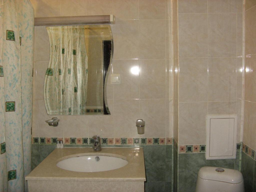 Ellinis Hotel Βάρνα Εξωτερικό φωτογραφία
