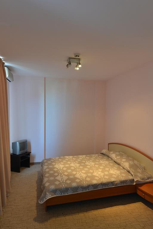 Ellinis Hotel Βάρνα Δωμάτιο φωτογραφία