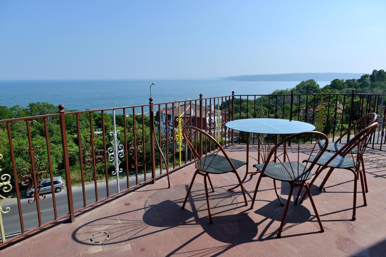 Ellinis Hotel Βάρνα Δωμάτιο φωτογραφία